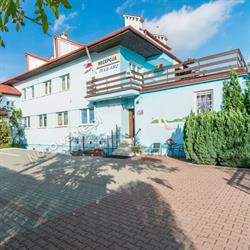 Żeglarz - Bed & Breakfast