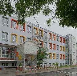 Szkoła Podstawowa Nr 4
