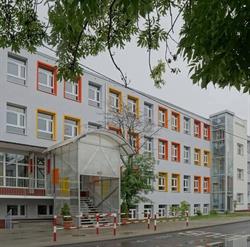 Szkoła Podstawowa Nr 4