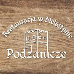 Podzamcze - Restauracja