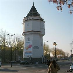 Wieża Ciśnień Galeria Sztuki