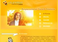 Biuro Rachunkowe "Liczydło"
