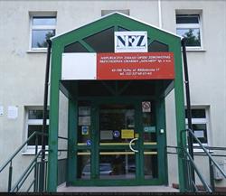"san-Med" Sp. Z O.o. Nzoz