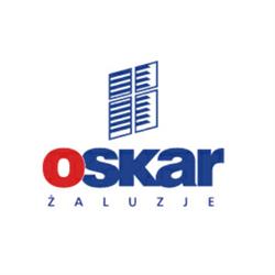 Oskar-Żaluzje
