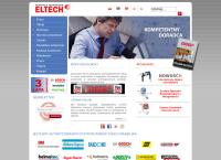 Eltech Centrala Techniczna Sp. Z O.o.