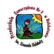 Przedszkole nr 7 Samorządowe im. Krasnala Hałabały