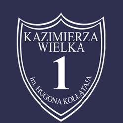 Szkoła Podstawowa Nr 1