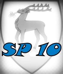 Szkoła Podstawowa nr 10 im. M. Skłodowskiej-Curie