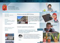 Dzielnicowe Biuro Finansów Oświaty Ochota m.st. Warszawy