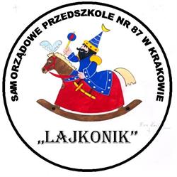 Samorządowe Przedszkole nr 87 "LAJKONIK"