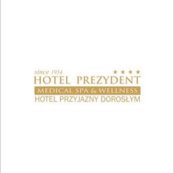 Hotel Prezydent Krynica-Zdrój