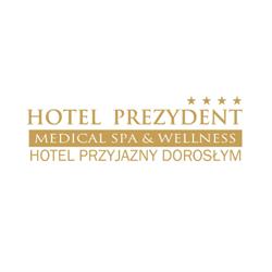 Hotel Prezydent Krynica-Zdrój