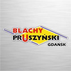 Blachy Pruszyński Sp. Z O.o.