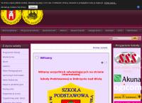 Szkoła Podstawowa im. M. Konopnickiej