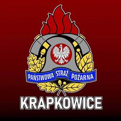 Komenda Powiatowa Państwowej Straży Pożarnej