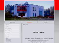 Fhu Okręgowa Stacja Kontroli Pojazdów Jacek Kasztelan
