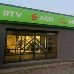 KLIMEK AGD RTV Małgorzata Klimek