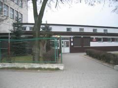 Szkoła Podstawowa Nr 8
