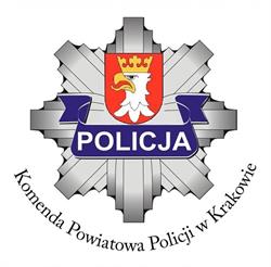 Komenda Powiatowa Policji