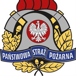 Państwowa Straż Pożarna - Komenda Powiatowa