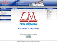 Zacisze - Księgarnia - Maruszewski L.