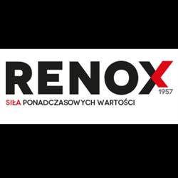 Renox Mechanika Precyzyjna R.i B.roszewscy