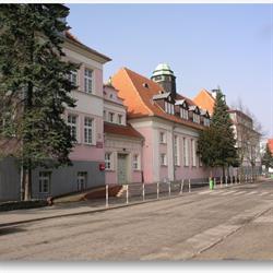 Szkoła Podstawowa nr 7 im. A. Lindgren