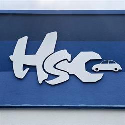Auto-Service - Sczesny H.