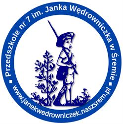 Przedszkole nr 7 im. Janka Wędrowniczka