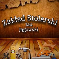 Jągowski Jan. Zakład stolarski