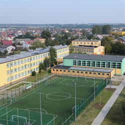 Szkoła Podstawowa Nr 3