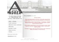 Andrex