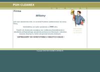 Cleanex Puh