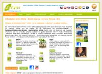 LIFESTYLES SP. Z O.O.