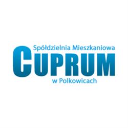 Spółdzielnia Mieszkaniowa Cuprum