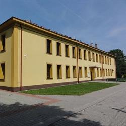 Szkoła Podstawowa nr 2 im. Powstańców Śląskich