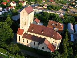 Parafia rzymskokatolicka św. Michała Archanioła