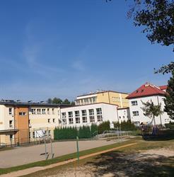 Szkoła Podstawowa Im. T. Kościuszki