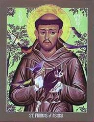 Parafia rzymskokatolicka św. Franciszka z Asyżu