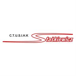 Staśkiewicz Krzysztof - Transport, Spedycja i Handel