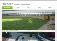Hebex S.c.