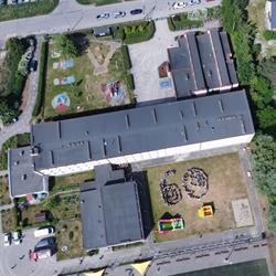 Szkoła Podstawowa nr 16 im. W. Broniewskiego