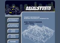 Archistudio Pracownia Architektury Jerzy Stańczyk