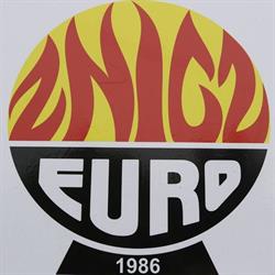 Euro-znicz. PPH hurt
