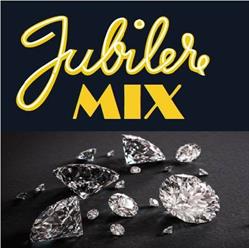 Mix. Sklep jubilerski
