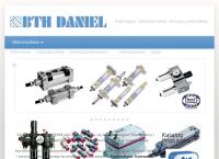 BTH Daniel