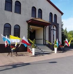 Parafia rzymskokatolicka św. Maksymiliana Marii Kolbego