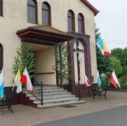 Parafia rzymskokatolicka św. Maksymiliana Marii Kolbego