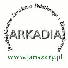 Arkadia - Przedsiębiorstwo Doradztwa Podatkowego i Ekonomicznego