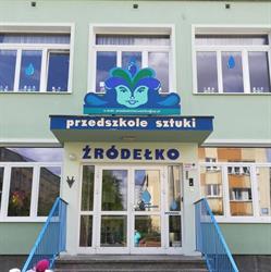 Przedszkole Niepubliczne Źródełko